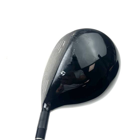 Taylormade R7 Superquad Driver / 10.5 Degree / Fujikura Reax 65 Regular Flex