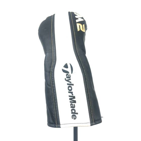 Taylormade M2 2017 3 Wood / 15 Degree / REAX 65 Regular Flex