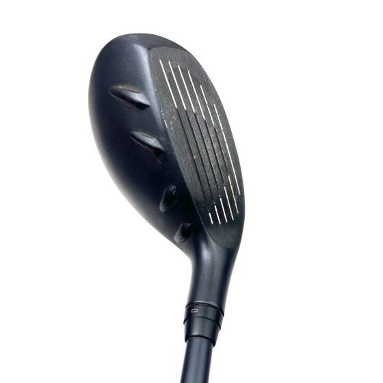 Left Handed Ping G410 5 Hybrid / 26 Degree / Alta CB 70 Regular Flex