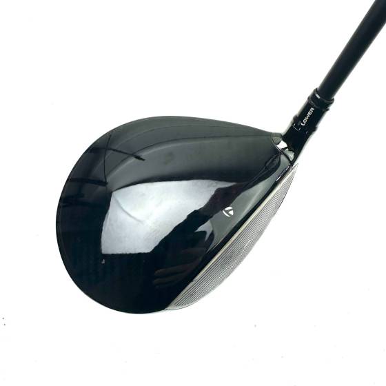 Taylormade QI10 LS Driver / 9 Degree / Tensei 1K Black 65 Stiff Flex