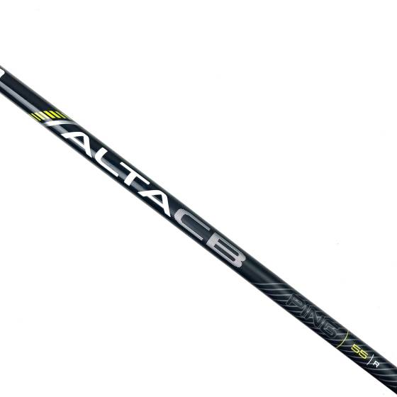 Ping G430 Max Driver / 10.5 Degree / Alta CB 55 Regular Flex