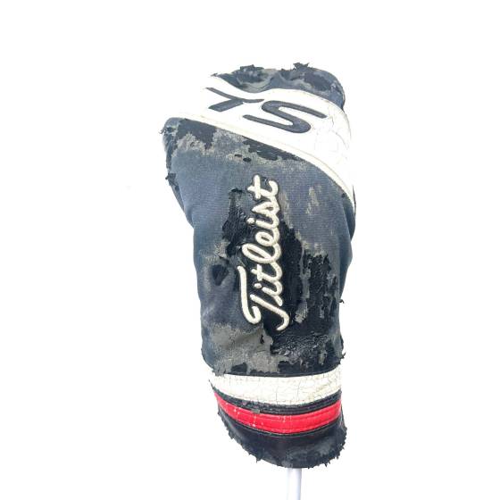 Titleist TS3 3 Wood / 15 Degree / Project X Evenflow X-Stiff Flex