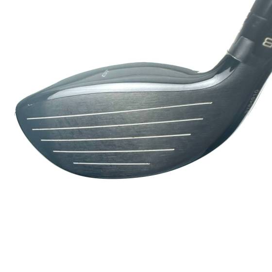 Titleist GT2 4 Wood / 16.5 Degree / Hzrdus Smoke RDX Stiff Flex