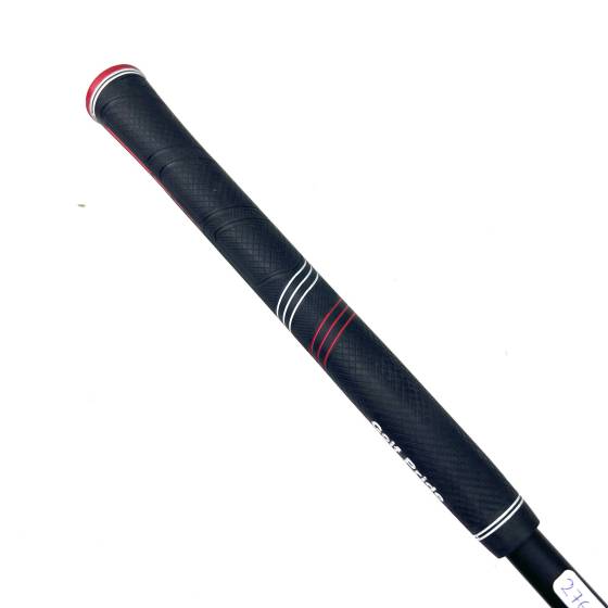 Vice VDG01 Driver / 12.5 Degree / Whiz 40 Senior Flex
