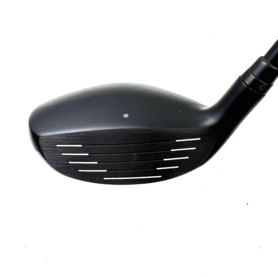Ping G430 Max 5 Wood / 18 Degree / Alta CB 65 Regular Flex