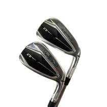 Taylormade QI Irons / 5-PW / KBS MAX MT 85 Stiff Flex