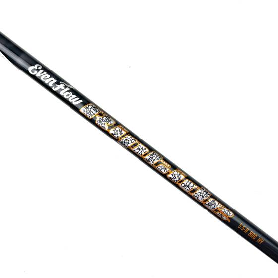 PXG 0311 XF Gen 6 5 Hybrid / 25 Degree / Evenflow Riptide Regular Flex