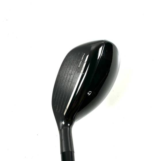 Taylormade QI10 6 Hybrid / 28 Degree / Ventus TR 6-4 Regular Flex