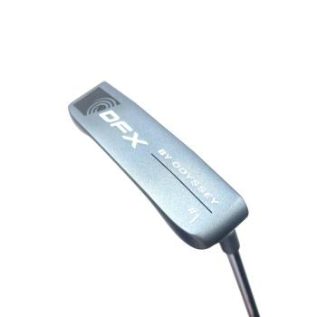 Odyssey DFX #1 2025 Putter / 35 Inches