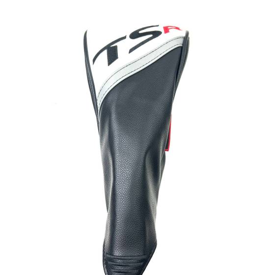 Left Handed Titleist TSR1 Driver / 12 Degree / MMT 40 Regular Flex