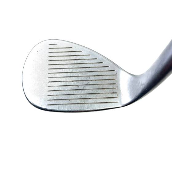 Titleist Vokey Spin Milled Lob Wedge / 64 Degree / Vokey Design Wedge Flex