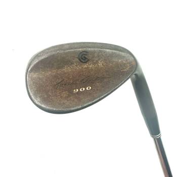 Cleveland Tour Action 900 Lob Wedge / 60 Degree / Dynamic Gold Wedge Flex
