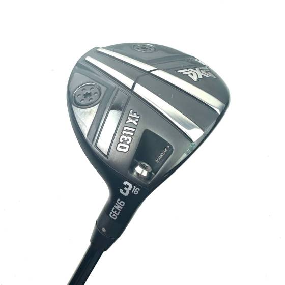 PXG 0311 XF Gen 6 3 Wood / 16 Degree / Tensei Blue AV Series 65 Stiff Flex