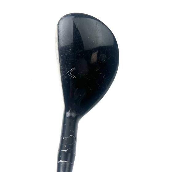 Callaway Big Bertha 2015 3 Hybrid / 19 Degree / Recoil 460 F3 Regular Flex