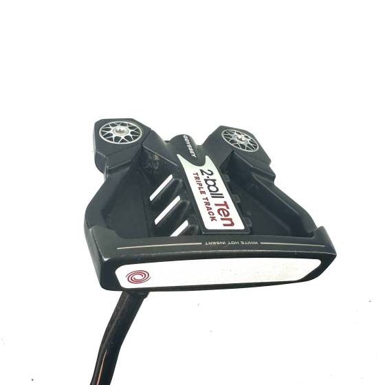 Odyssey Ten 2-Ball Putter / 34 Inches