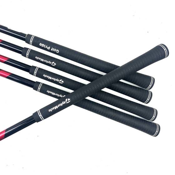 Taylormade P790 2023 Irons / 6-PW / Fujikura Ventus Regular Flex
