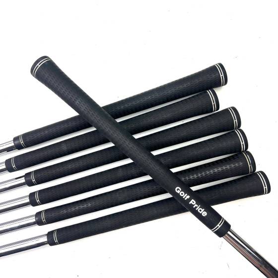 Ping G400 Irons / 5-UW / XP 95 S300 Stiff Flex