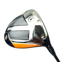 Callaway Mavrik Sub Zero Driver / 9 Degree / Tensei Blue AV Series 65 X-Stiff Flex