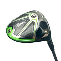 Callaway Great Big Bertha Epic Driver / 10.5 Degree / Fujikura Pro 62 Stiff Flex