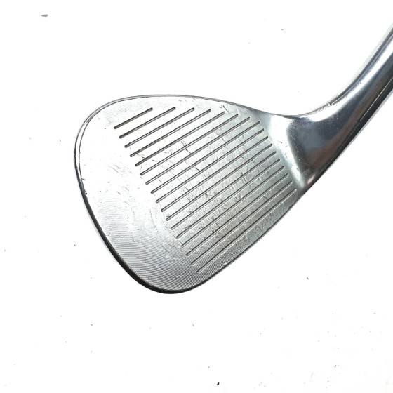 Taylormade Milled Grind Wedge Set / 50, 54, 58 / True Temper Dynamic Golf Regular Flex