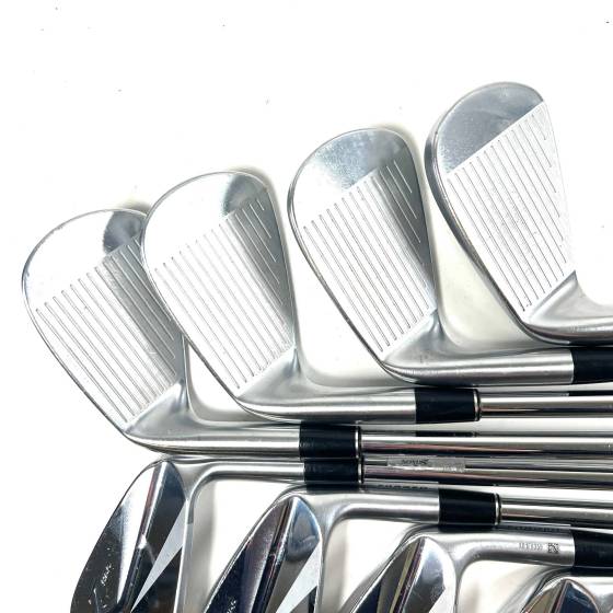 Srixon Z965 Irons / 3-PW / KBS Tour Stiff Flex
