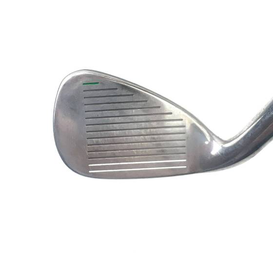 Callaway XR 8 Iron / 34.5 Degree / Speedstep Regular Flex