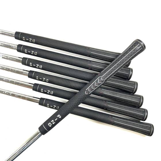 Ping G15 Irons / 5-PW+SW / AWT Regular Flex