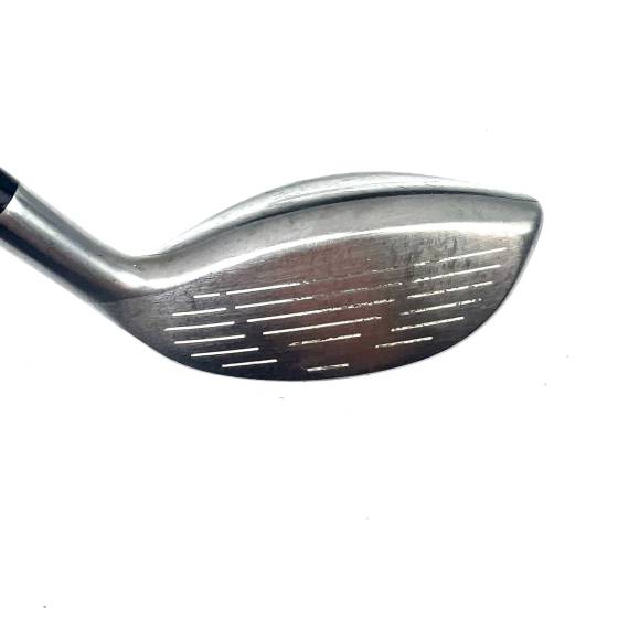 Left Handed Ping Rapture 3 Hybrid / 21 Degree / Ping TFC 909 Regular Flex