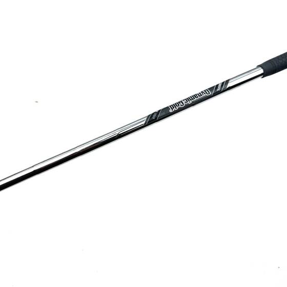 Callaway Jaws Raw Sand Wedge / 56 Degree / Dynamic Gold Spinner Wedge Flex