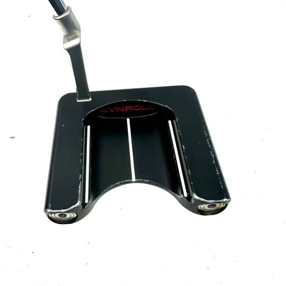 Evnroll ER9 Extreme Putter / 33 Inches