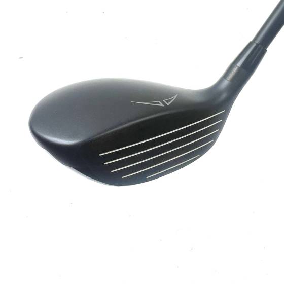 Ping G25 5 Wood / 18 Degree / Ping TFC 189 Senior Flex
