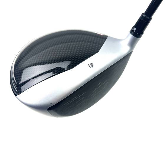 Taylormade M4 Driver / 10.5 Degree / Fujikura Atmos Regular Flex