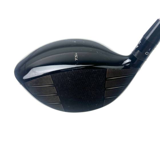 Titleist TSR1 Driver / 10 Degree / MMT 35 Ladies Flex