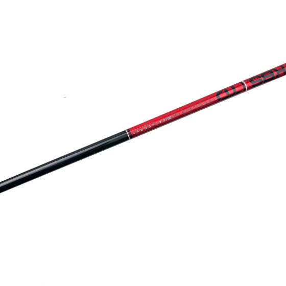 Eleven Mini Driver / 11 Degree / KBS Tour Driven Regular Flex
