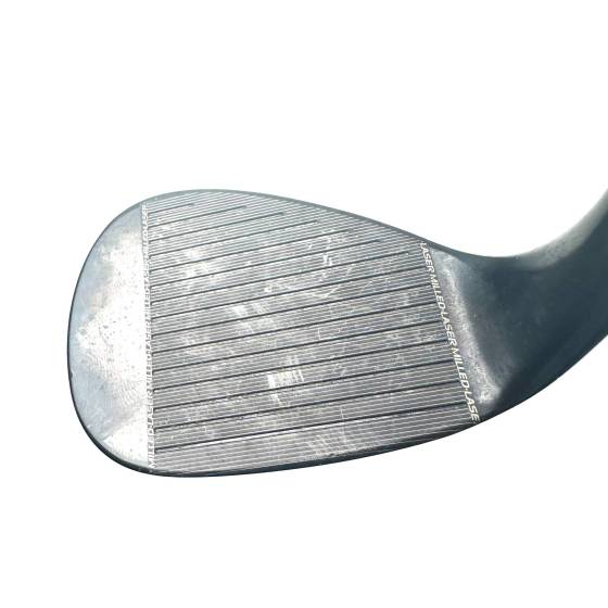 Cleveland CG15 Lob Wedge / 60 Degree / Cleveland Traction Wedge Flex