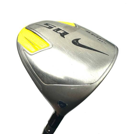 Nike SQ 460 Driver / 10.5 Degree / Diamana Sasquatch Regular Flex
