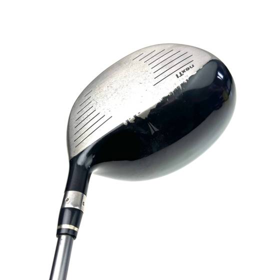 Nike SQ 460 Driver / 10.5 Degree / Diamana Sasquatch Regular Flex