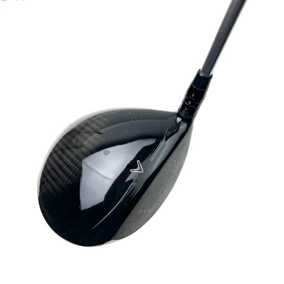 Callaway Rogue Sub Zero Driver / 10.5 Degree / Quaranta 40 Ladies Flex