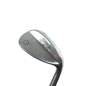 Titleist Vokey SM5 Lob Wedge / 58 Degree / Vokey Wedge Flex