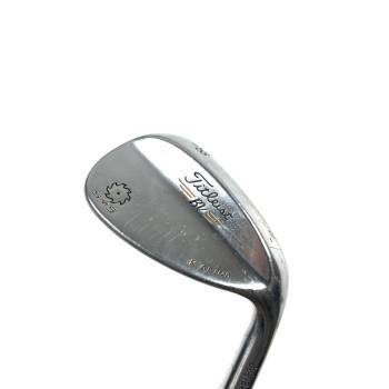 Titleist Vokey SM5 Lob Wedge / 58 Degree / Vokey Wedge Flex