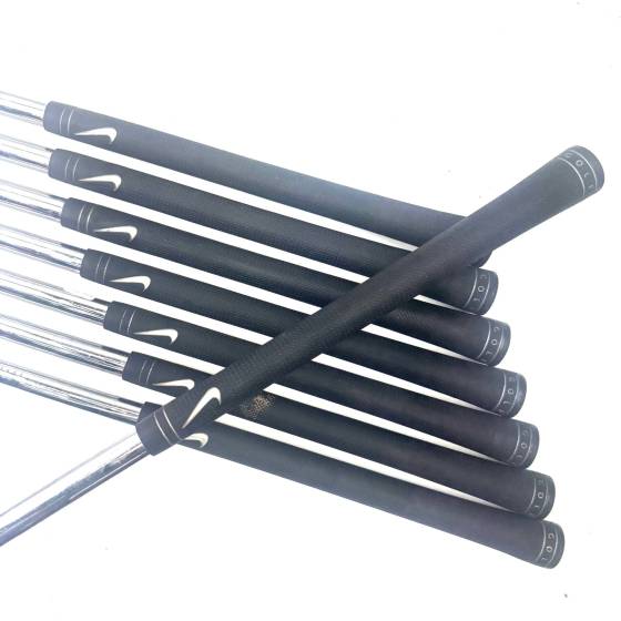 Nike Pro Combo Forged Irons / 3-PW / Speed Step Regular Flex