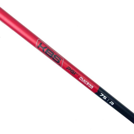 Cobra LTDx 4 Hybrid / 21 Degree / KBS PGI 75 Regular FLex