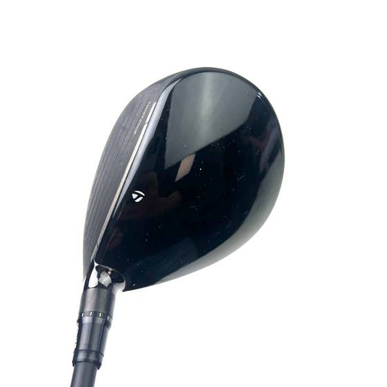 Taylormade QI10 Tour 3 Wood / 15 Degree / Tensei Blue AV Limited 75 Stiff Flex