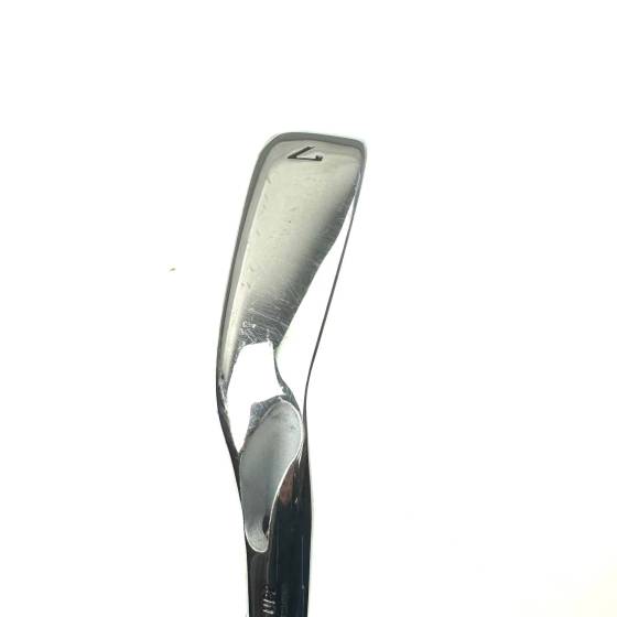 DEMO Callaway Paradym AI Smoke Max Fast 7 Iron / 31 Degree / Elevate MPH 85 Stiff Flex