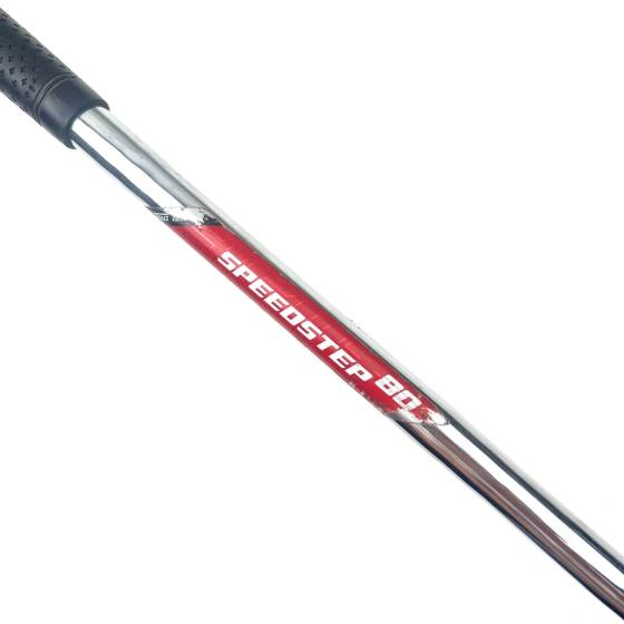 Callaway XR 8 Iron / 34.5 Degree / Speedstep Regular Flex