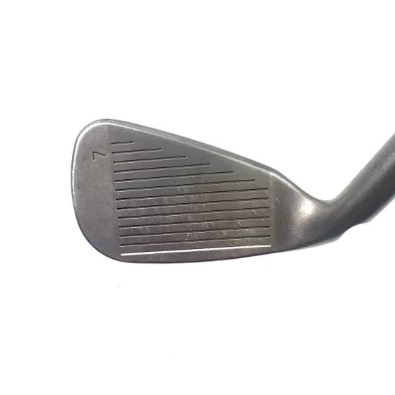 Ping G10 7 Iron / 34 Degree / Ping TFC 129 I Regular Flex