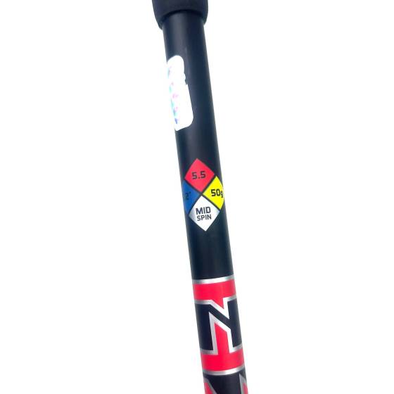 Cobra Darkspeed Max 3 Wood / 15.5 Degree / Hzrdus CB 50 Regular Flex