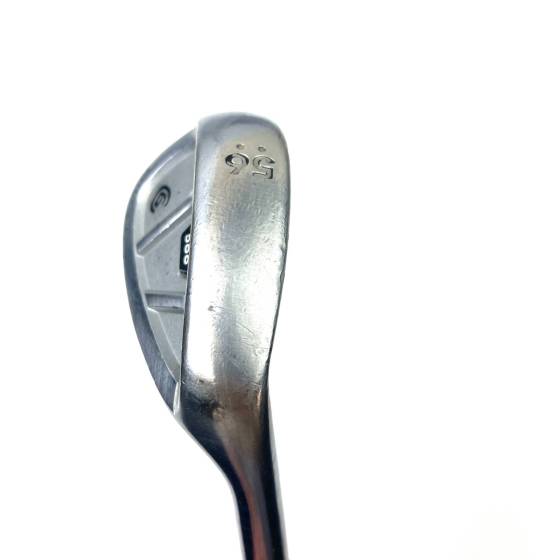 Cleveland RTX 588 Wedge Set / 52, 56 Degree / True Temper Dynamic Gold Wedge Flec