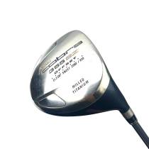 Cobra King 355 SZ Driver / 10.5 Degree / Cobra Aldila 50 Ladies Flex
