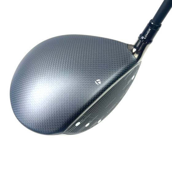 Taylormade QI35 LS Driver / 10.5 Degree / Kai’li CB 60 X-Stiff Flex